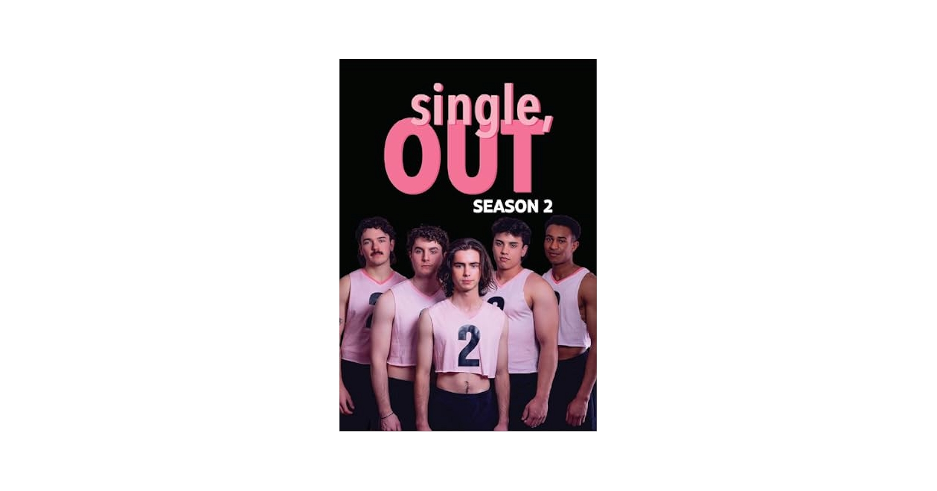 Amazon.com: Single, Out: Season 2 [DVD] : Will Hutchins