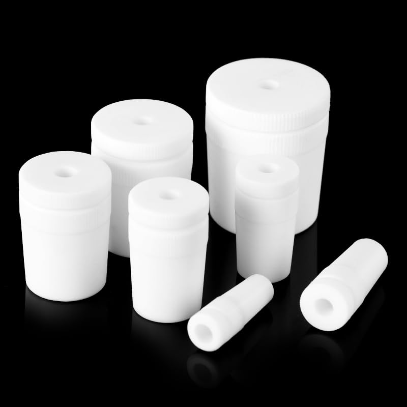 Bouchon de manchon de mélange pour ateliers de formulation et de création - 4