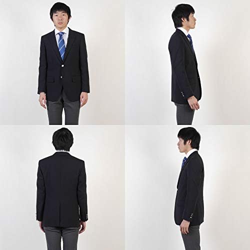 Amazon.co.jp: [TheT] 春夏 洋服倉庫 特選 ブレザー テーラード