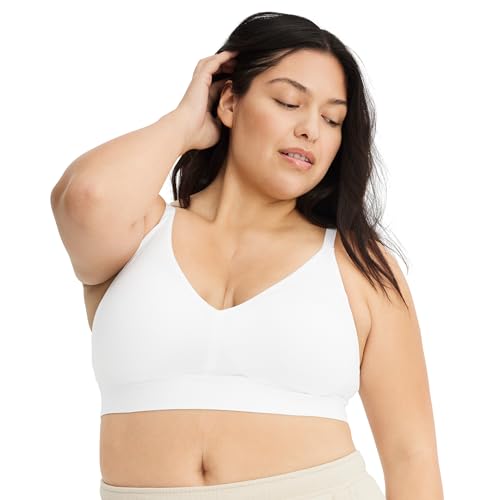 Image of Jockey Women's Bra Seamfree Light Lift Bralette