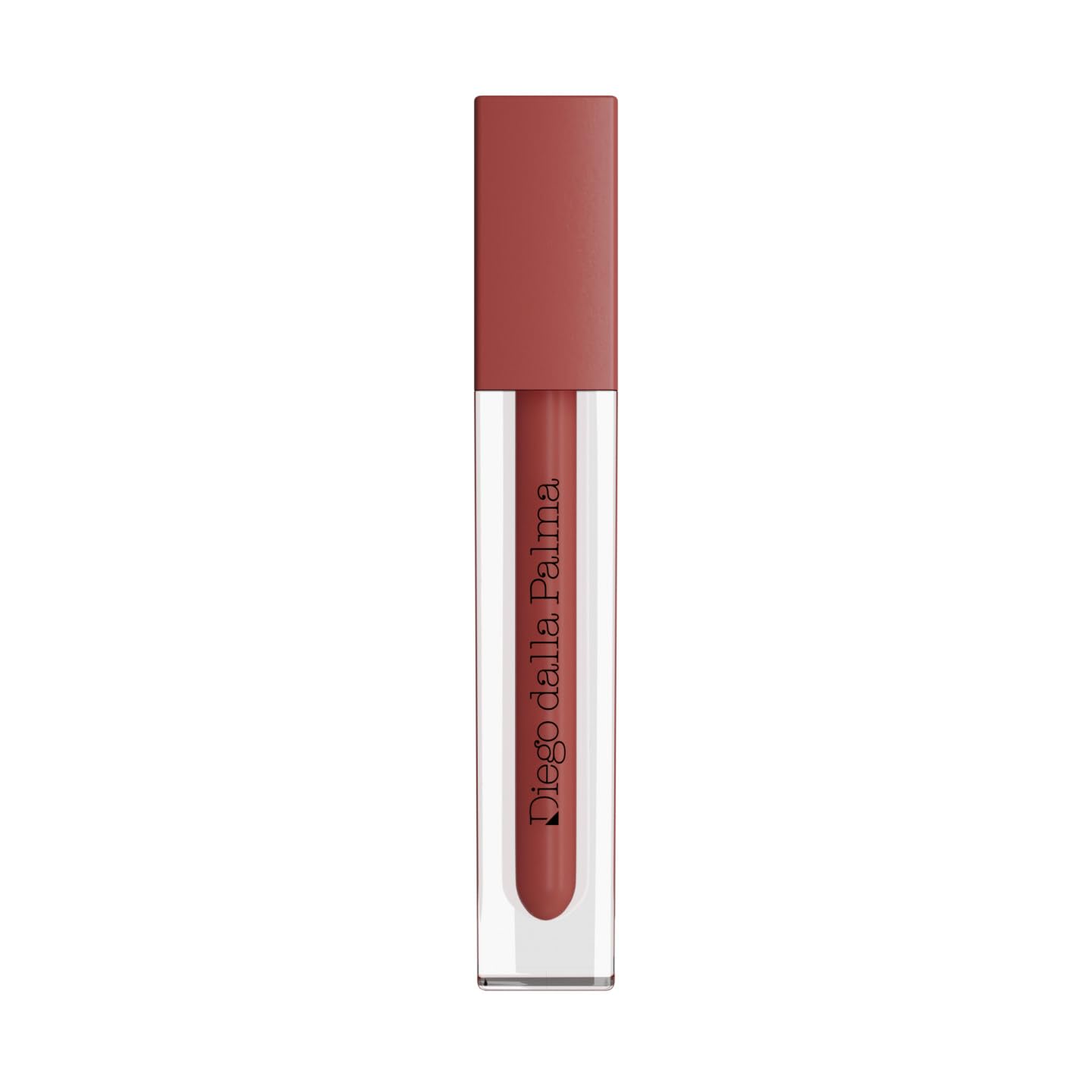 Diego Dalla Palma Stay On Me Rossetto Liquido A Lunga Tenuta 35 Mauve Caldo-image