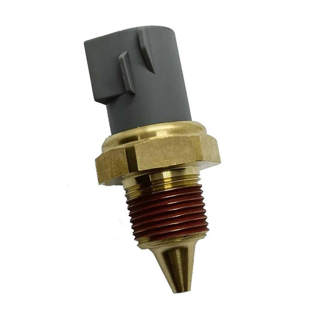 Car Coolant Temperature Sensor, for Coolant Temperature Sensor 9U2Z12A648A/250791B020/1626262/6810428/D84Y12A648A/E0AE12A648AA
