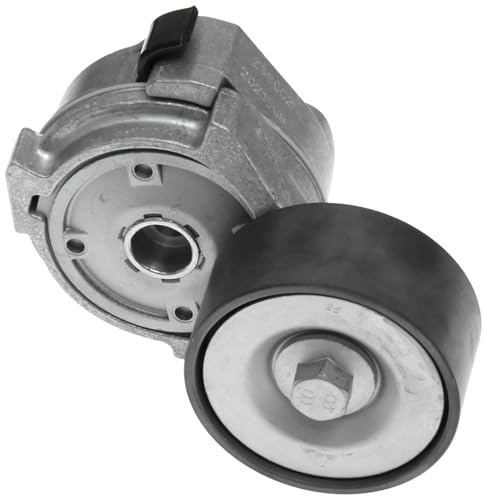 Tensor ACDelco Gold 38559 elimina vibraciones en la correa de transmisión