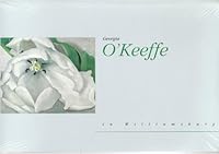 Georgia O'keeffe In Williamsburg: A Re Creation Of The Artist's First Public Exhibition In The South, January 27 May 27, 2001 0970572506 Book Cover