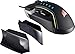 immagine 15Corsair Glaive RGB Mouse Ottico da Gioco, RGB Multicolore Retroilluminato, 16000 DPI, FPS, con Cavo, Alluminio