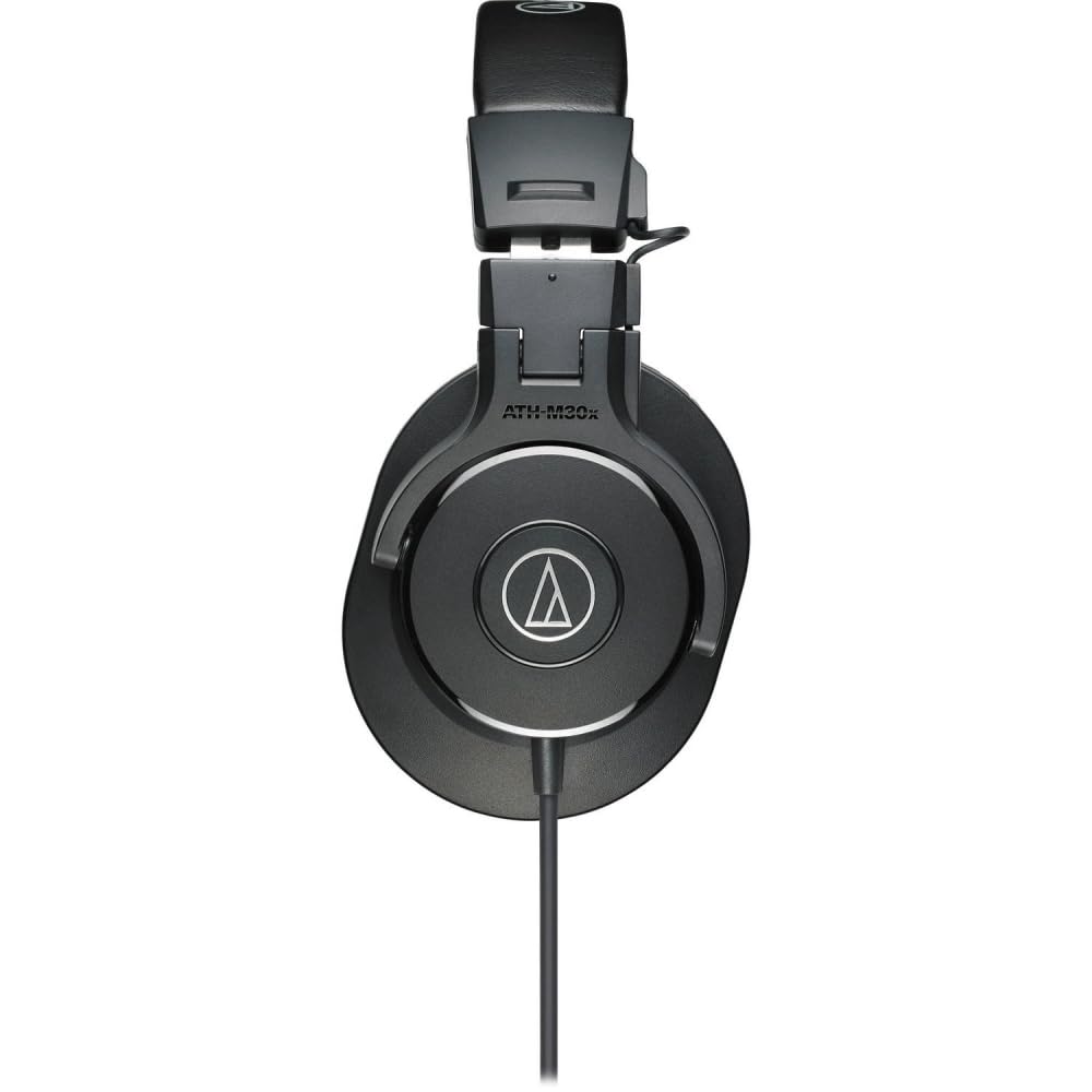 Amazon.co.jp: Audio-Technica ATH-M30x プロフェッショナル