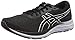 Produktbild ASICS Herren Gel-excite 7 Running Shoe, black/white, 42 EU