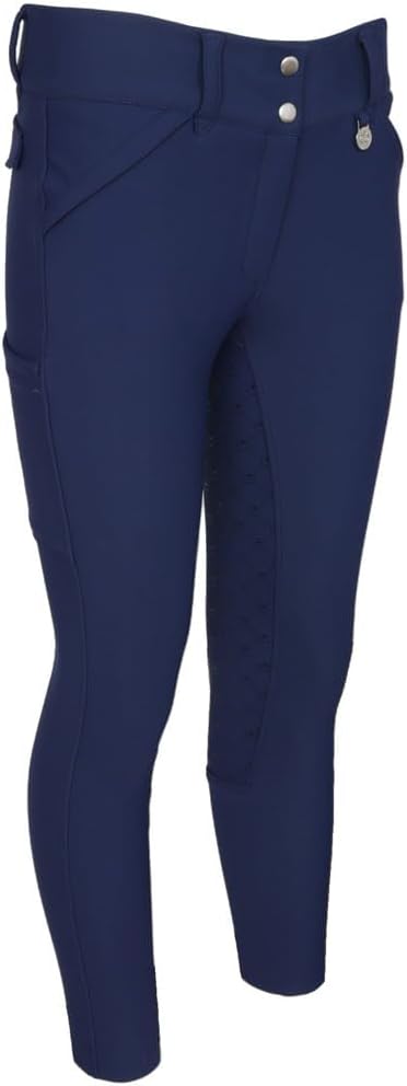 Dapplebay Sport Full Seat Breeches