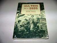 All This for a Song 0615314805 Book Cover