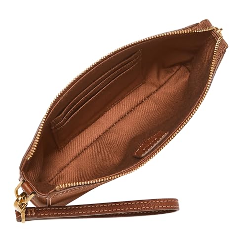 Image of Fossil Wristlet Pouch