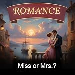 Cover of Miss or Mrs.?