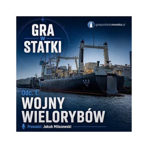 #1. Wojny wieloryb&oacute;w