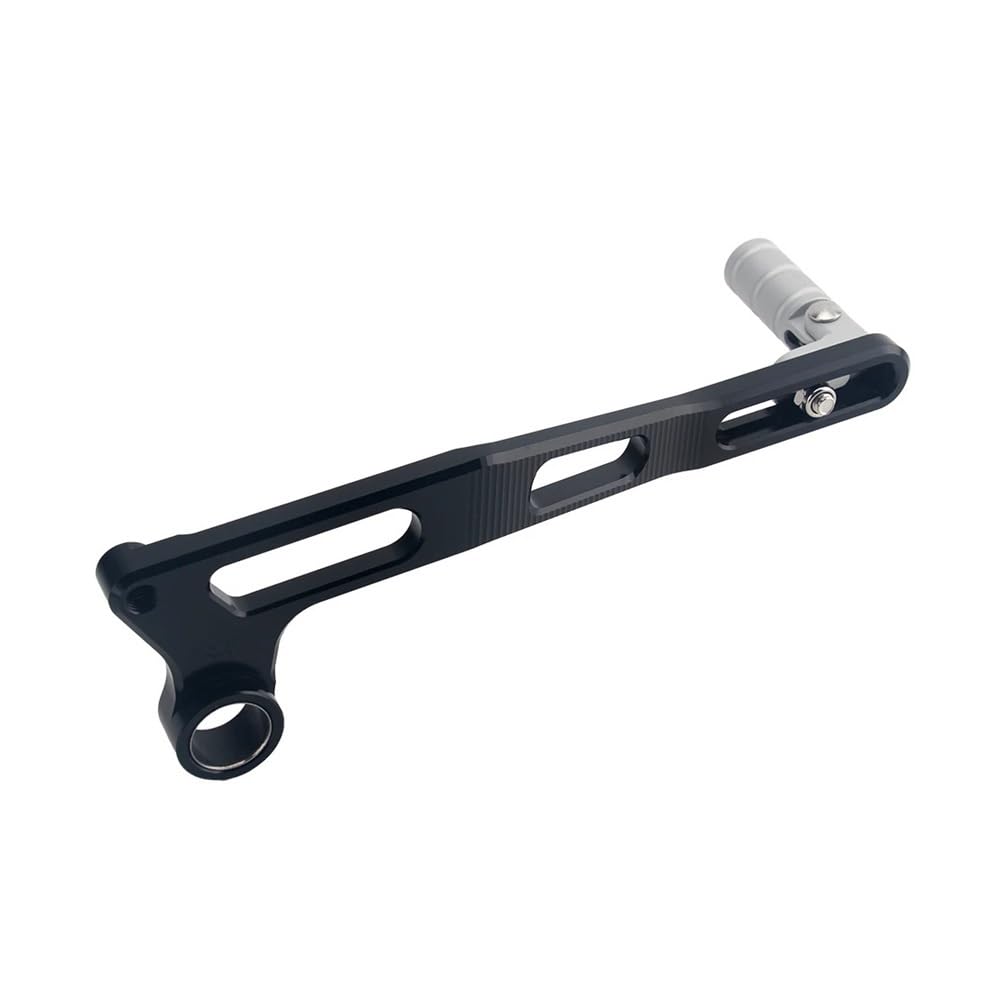 Teknui Sliver Motorcycle Gear Lever For G310gs Adjustable Folding Gear Shift Lever Shifter Pedal Lever For G310 Gs G 310Gs 2017 2018 2019 Motorcycle