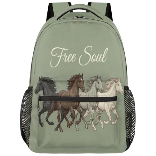 Mochila para libros ligera que alivia el dolor de espalda en estudiantes de secundaria