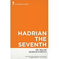 Hadrian the Seventh