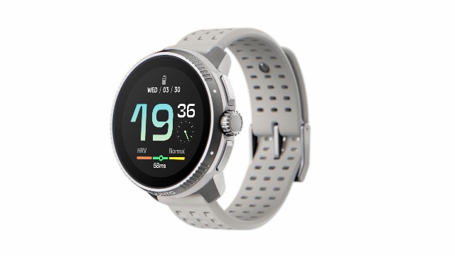 Amazon | スント SUUNTO RACE AMOLEDディスプレイ GPSスポーツウォッチ