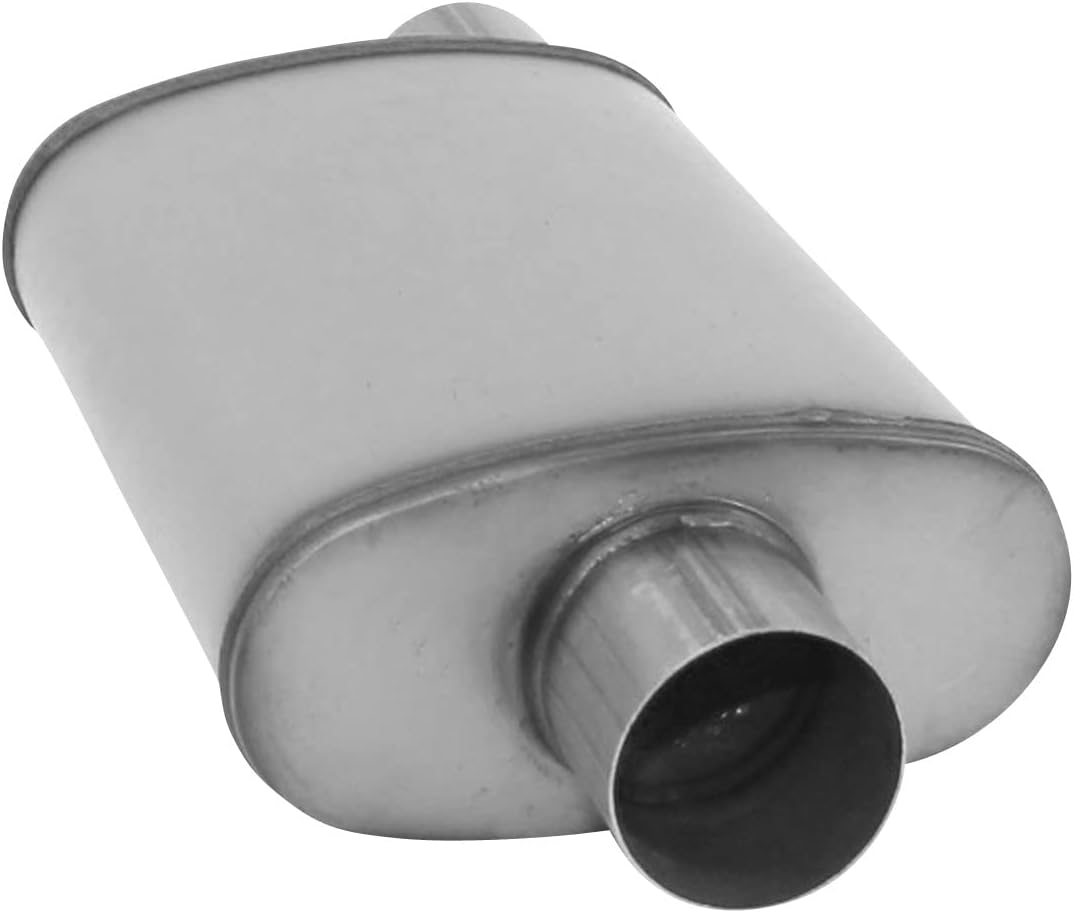 AP Exhaust Products AP Exhaust XS1229 Muffler