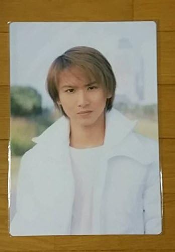 Amazon Kinki Kids 堂本光一下敷き アイドル 芸能人グッズ 通販 Amazon Kinki Kids 堂本光一下敷き アイドル 芸能人グッズ 通販