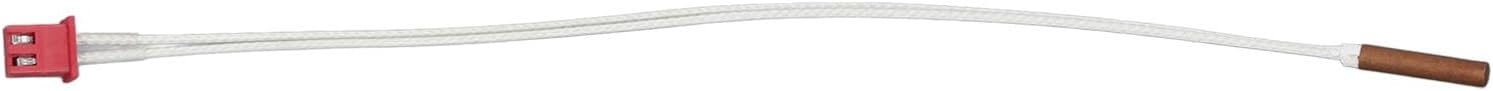Fafeicy Temperature Sensor, Copper Material, 450C Thermal Sensor for 3D Printer Accessories