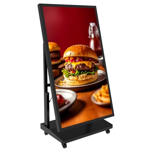 Image of 43 inch Monitor