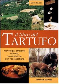 Il libro del tartufo