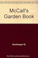 McCall's Garden Book 0671458884 Book Cover