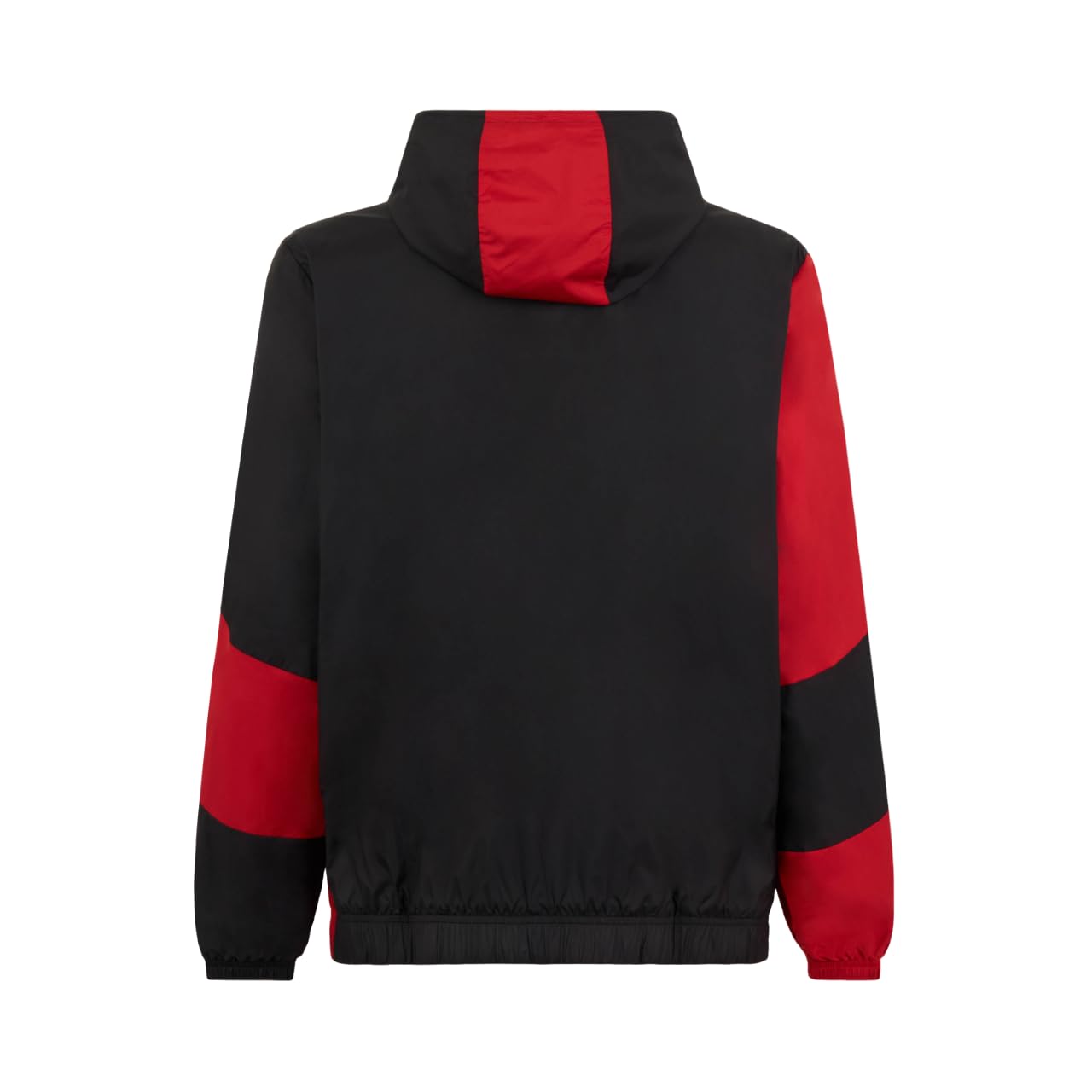 PUMA Unisex Jacke mit Reißverschluss und Kapuze Jacke