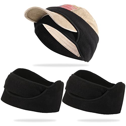 neer ear warmer ball cap windproof fleece cap muffs warming hat ear muffs winter weather headband ear warmer men women