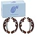 Price comparison product image Blue Print ADT34159 Brake Shoe Kit