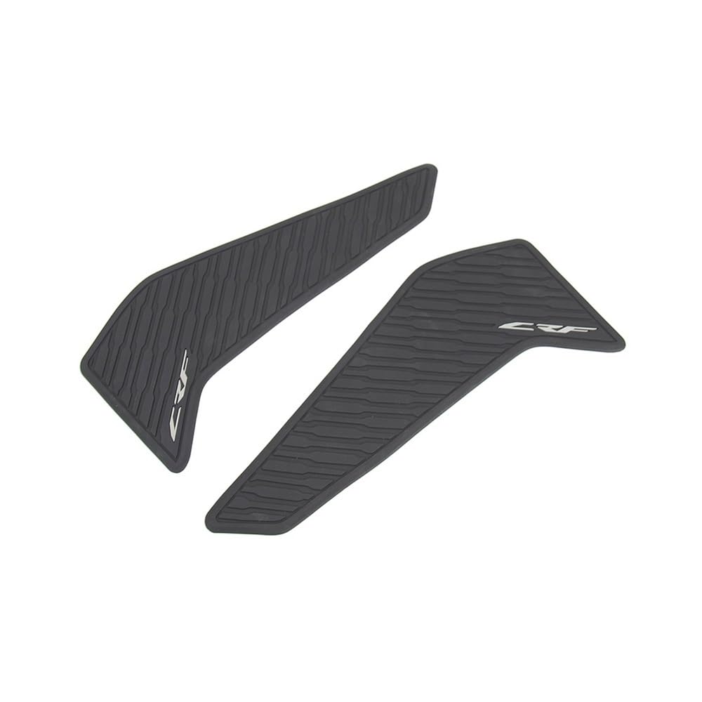 Genouillère de traction CRF1100L pour éviter les rayures de réservoir