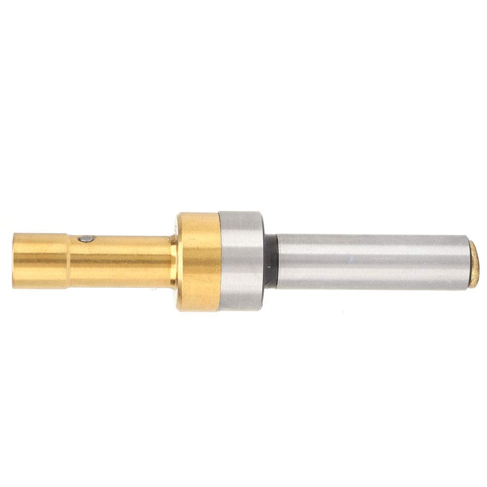 Chercheur De Bord En Acier A Grande Vitesse Pour Centre D'Usinage CNC Pour Fraiseuse CNC (1020)