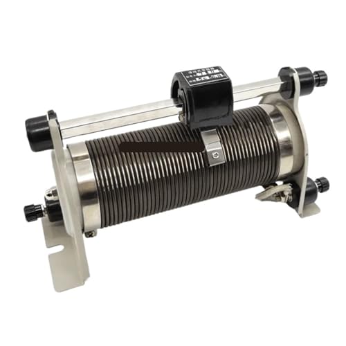 Rhéostat à fil coulissant BX7 idéal pour vos expériences