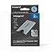 Produktbild Integral SlimXpress Pro 2TB Externe Portable SSD-Festplatte: USB-C, 2000 MB/s Lesen/Schreiben, USB 3.2 Gen 2x2, Kompaktes, Plug & Play, Kompatibel mit Mac, Windows-PC, Android, Xbox, Playstation