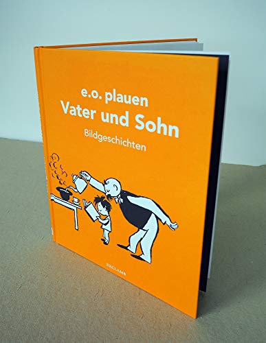 Vater und Sohn: 150 Bildgeschichten Gebundene Ausgabe – 17. Juli 2020 - Image 3