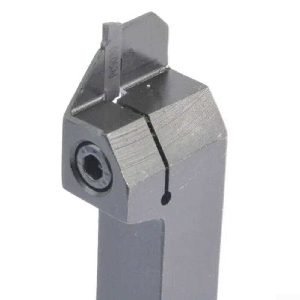 MGEHR1616-1.5 +MGMN150-G Hartmetalleinsatz Externer Schlitz Nut Drehen Werkzeughalter