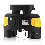 Binoculars Fogproof