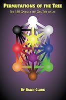 Permutations of the Tree: The 182 Gates of the Gra Tree of Life 1470011743 Book Cover