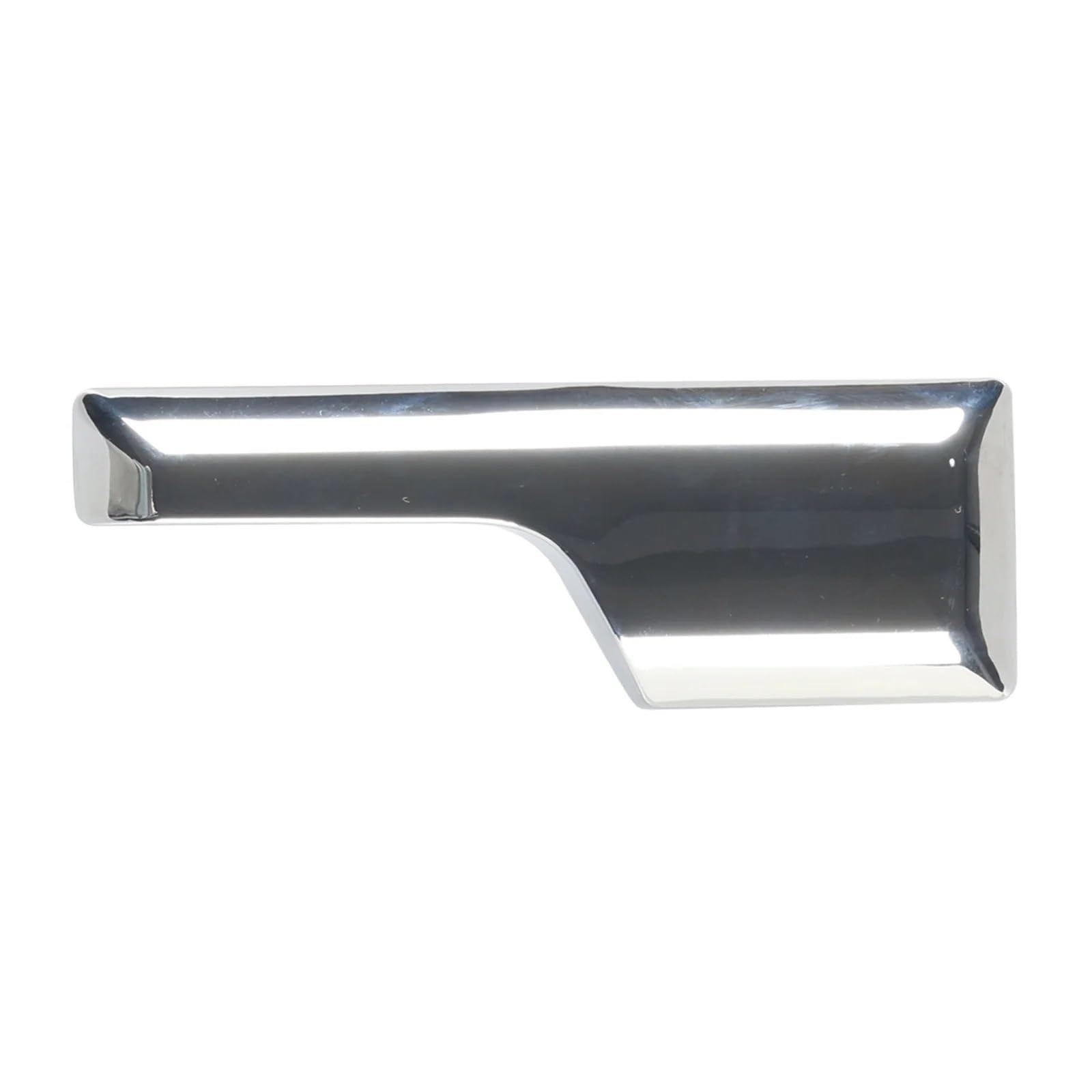 WFUT3G Door Handle Car Inside Door Handle Inner for Expedition 2007-2017
