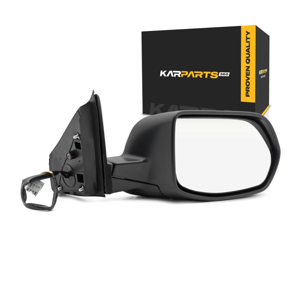 Amazon.com: For Honda CR-V 2007 2008 2009 2010 2011 Door Mirror