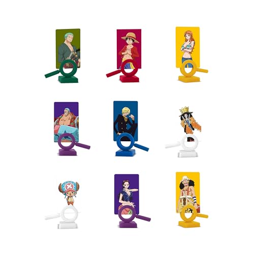 One Piece Jeu De Société Cluedo Mystery Board Game Anglais - vue 4