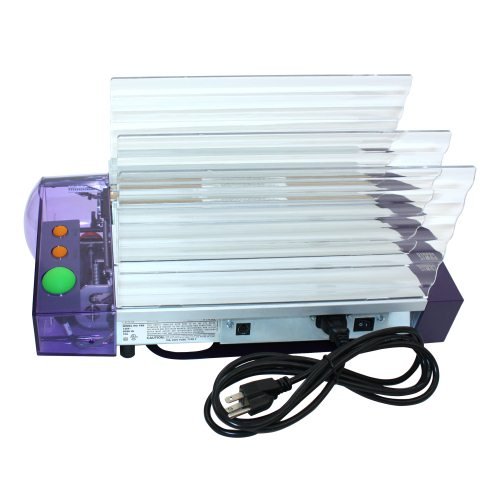 Fastback Model 9 Tape Binding Machine Powis Parker Book Binding Hardcover Hard Cover Case Binding - Thumbnail 4