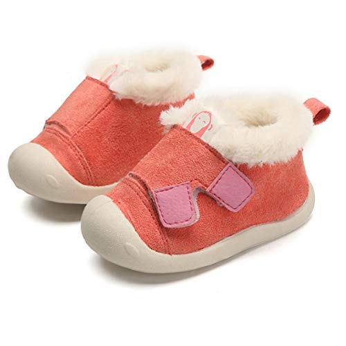 DEBAIJIA Lauflernschuhe Babyschuhe Kinder Schuhe Jungen Mädchen...