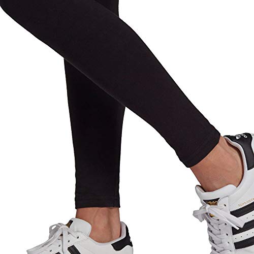 Adidas GN8271 Tight Leggings Donna Black, 34 EU