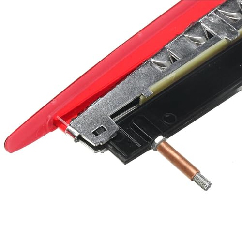 Feu stop 63256911909 pour BMW Série 6 E63 de 2004 à 2007 - 7