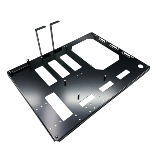 Amazon.co.jp: PC検証用ボード MANAITA N-FRAME-MANAITA 日本製 長尾