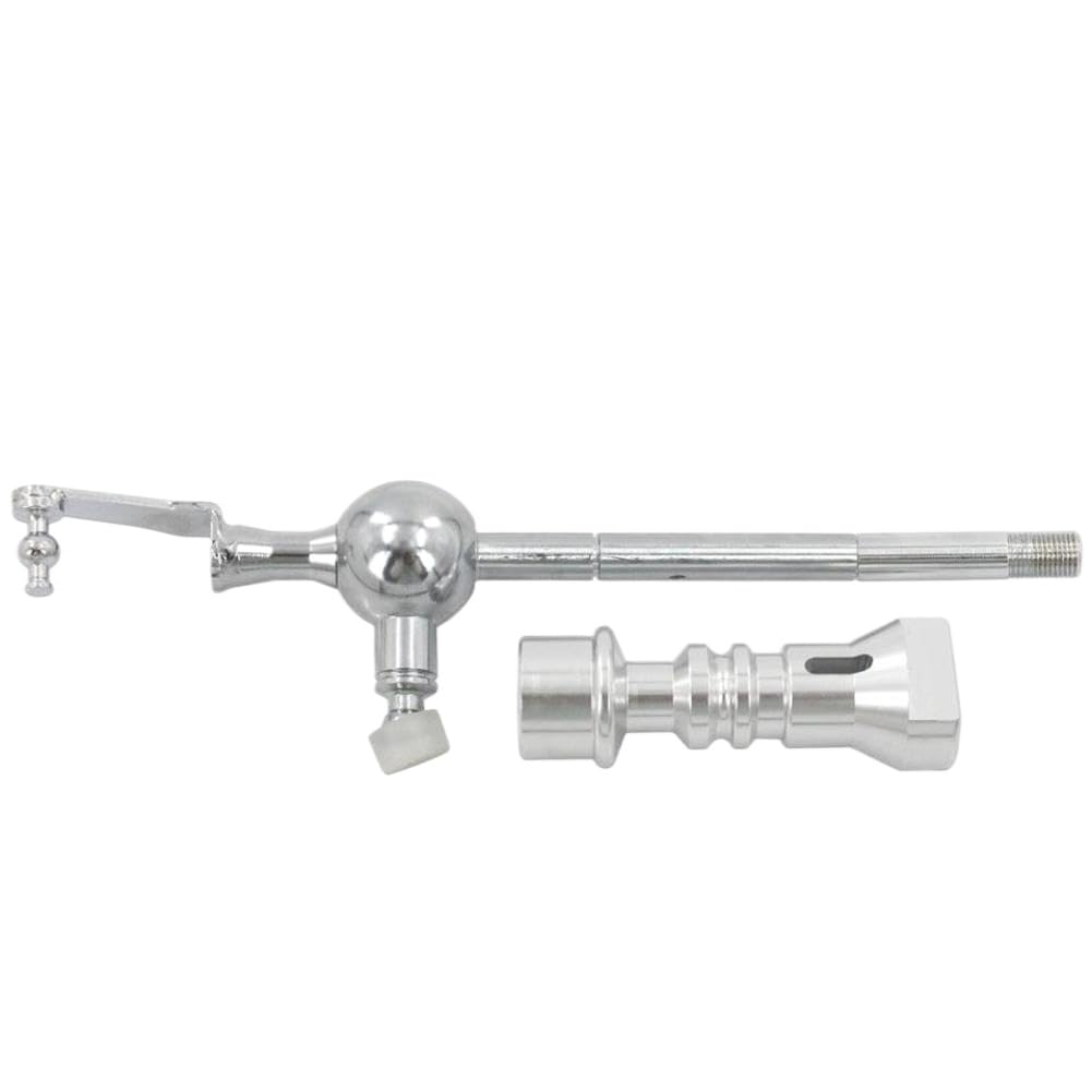 Htoqac Onecolor Shorter Shift Mechanism Short Throw Shifter Compatible With Vw Beetle A3 S3 Seat Leon