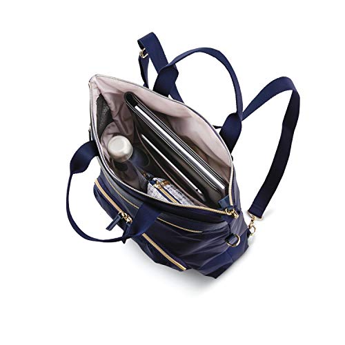 Samsonite Mobile Solution Convertible Backpack, Blue, One Size3