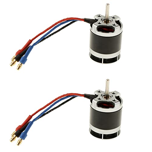 Moteur sans balais FT012-16 haute vitesse pour pièces bateau FT012 2.4G