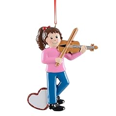 Violin Girl