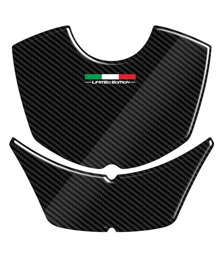 Autocollant réservoir moto pour Ducati 749 999 2003-2006 protection de réservoir noir